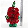 Image 16 : DANDEE PLUSH SINGING & DANCING CHRISTMAS TREE