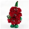 Image 1 : DANDEE PLUSH SINGING & DANCING CHRISTMAS TREE