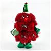 Image 2 : DANDEE PLUSH SINGING & DANCING CHRISTMAS TREE