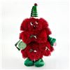 Image 3 : DANDEE PLUSH SINGING & DANCING CHRISTMAS TREE