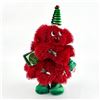 Image 4 : DANDEE PLUSH SINGING & DANCING CHRISTMAS TREE