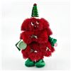 Image 5 : DANDEE PLUSH SINGING & DANCING CHRISTMAS TREE