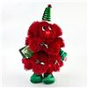 Image 6 : DANDEE PLUSH SINGING & DANCING CHRISTMAS TREE