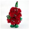 Image 7 : DANDEE PLUSH SINGING & DANCING CHRISTMAS TREE