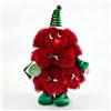 Image 8 : DANDEE PLUSH SINGING & DANCING CHRISTMAS TREE
