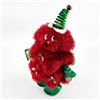 Image 9 : DANDEE PLUSH SINGING & DANCING CHRISTMAS TREE