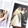 Image 10 : PRINCESS DIANA THE PORTRAIT 2004 HARDCOVER BOOK