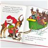 Image 13 : VINTAGE FAVOURITE CHRISTMAS STORIES - KIDS BOOK