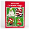 Image 1 : VINTAGE FAVOURITE CHRISTMAS STORIES - KIDS BOOK