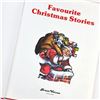 Image 5 : VINTAGE FAVOURITE CHRISTMAS STORIES - KIDS BOOK