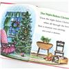 Image 8 : VINTAGE FAVOURITE CHRISTMAS STORIES - KIDS BOOK