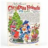 Image 1 : VINTAGE - JOHN LANE’S CHRISTMAS FRIENDS 109 SONGS