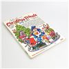 Image 3 : VINTAGE - JOHN LANE’S CHRISTMAS FRIENDS 109 SONGS