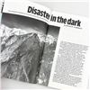 Image 7 : HOPE SLIDE DISASTER IN THE DARK - FRONTIER BOOK 12