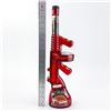 Image 16 : TOMMY GUN TEQUILA LIQUEUR BOTTLE - MACHINE GUN