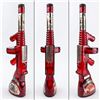 Image 2 : TOMMY GUN TEQUILA LIQUEUR BOTTLE - MACHINE GUN