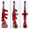 Image 3 : TOMMY GUN TEQUILA LIQUEUR BOTTLE - MACHINE GUN