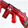 Image 6 : TOMMY GUN TEQUILA LIQUEUR BOTTLE - MACHINE GUN