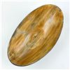 Image 5 : HAND CRAFTED WATER BUFFALO OR OX HORN BOWL