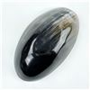 Image 6 : HAND CRAFTED WATER BUFFALO OR OX HORN BOWL