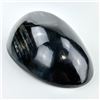 Image 9 : HAND CRAFTED WATER BUFFALO OR OX HORN BOWL