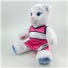 Image 1 : DISNEY FROZEN II ELSA - BUILD-A-BEAR WORKSHOP BEAR