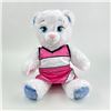 Image 2 : DISNEY FROZEN II ELSA - BUILD-A-BEAR WORKSHOP BEAR
