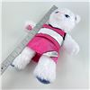 Image 7 : DISNEY FROZEN II ELSA - BUILD-A-BEAR WORKSHOP BEAR