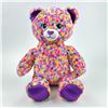 Image 2 : SPOTTED CONFETTI BEAR - BUILD-A-BEAR WORKSHOP