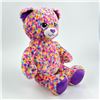 Image 3 : SPOTTED CONFETTI BEAR - BUILD-A-BEAR WORKSHOP