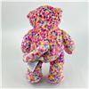 Image 4 : SPOTTED CONFETTI BEAR - BUILD-A-BEAR WORKSHOP