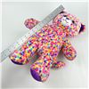 Image 6 : SPOTTED CONFETTI BEAR - BUILD-A-BEAR WORKSHOP