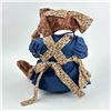 Image 3 : COLLECTIBLE MARIANNE KIDD HAND MADE TEDDY BEAR