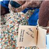 Image 5 : COLLECTIBLE MARIANNE KIDD HAND MADE TEDDY BEAR