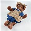 Image 9 : COLLECTIBLE MARIANNE KIDD HAND MADE TEDDY BEAR