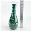 Image 9 : SAND ART PAINTING IN A BOTTLE - CAMELS DESERT ETC.