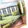 Image 4 : LOCAL ARTIST ED CROWE - HIGH LEVEL BRIDGE PAINTING