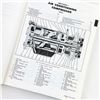 Image 5 : CHASSIS MANUAL CARS TRUCKS CORVETTE AUTO REPAIR