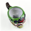 Image 13 : CERAMIC SKULL COFFEE MUG CABO SAN LUCAS MEXICO