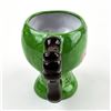 Image 7 : CERAMIC SKULL COFFEE MUG CABO SAN LUCAS MEXICO