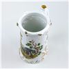 Image 10 : VTG HUGO SCHMIDT PUZZLE BEER STEIN - NUDE LADY
