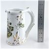 Image 17 : VTG HUGO SCHMIDT PUZZLE BEER STEIN - NUDE LADY