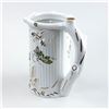 Image 3 : VTG HUGO SCHMIDT PUZZLE BEER STEIN - NUDE LADY