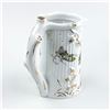 Image 5 : VTG HUGO SCHMIDT PUZZLE BEER STEIN - NUDE LADY