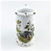 Image 8 : VTG HUGO SCHMIDT PUZZLE BEER STEIN - NUDE LADY