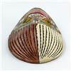 Image 7 : HAND MADE & PAINTED TRIBAL MASK WOOD CARVING