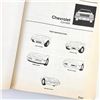 Image 10 : CHILTON'S 1985 AUTO REPAIR MANUAL - FIERO DUSTER