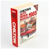 Image 4 : CHILTON'S 1985 AUTO REPAIR MANUAL - FIERO DUSTER