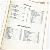 Image 7 : CHILTON'S 1985 AUTO REPAIR MANUAL - FIERO DUSTER