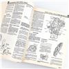 Image 9 : CHILTON'S 1985 AUTO REPAIR MANUAL - FIERO DUSTER